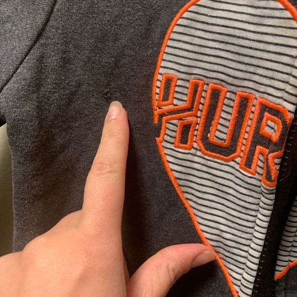 Hurley vest small kids - Picture 6 of 8